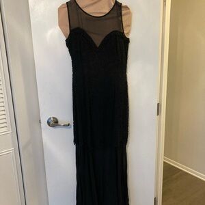 Women’s prom dress